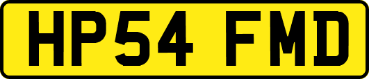 HP54FMD