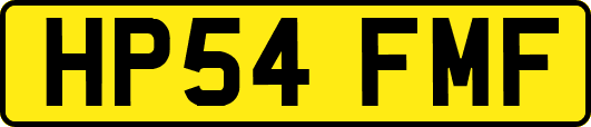 HP54FMF