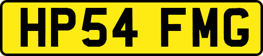 HP54FMG