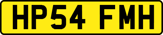HP54FMH