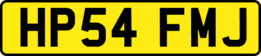 HP54FMJ