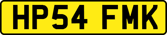 HP54FMK