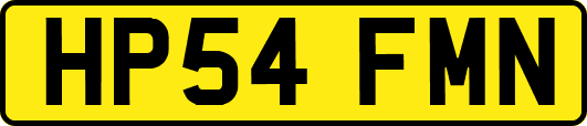 HP54FMN