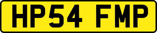 HP54FMP