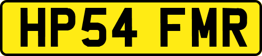 HP54FMR