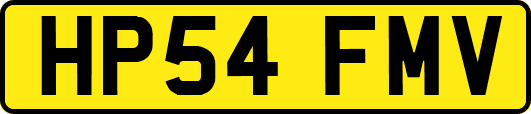 HP54FMV