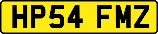 HP54FMZ