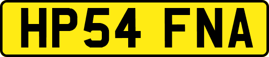 HP54FNA