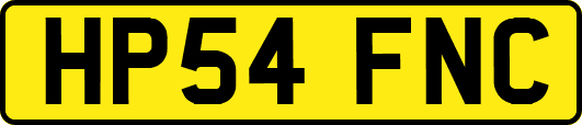 HP54FNC