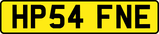 HP54FNE