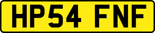 HP54FNF