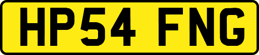 HP54FNG