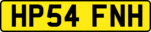 HP54FNH