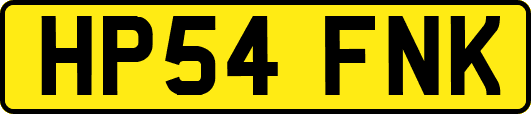 HP54FNK