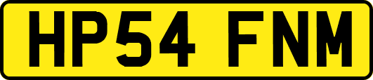 HP54FNM