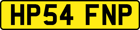 HP54FNP