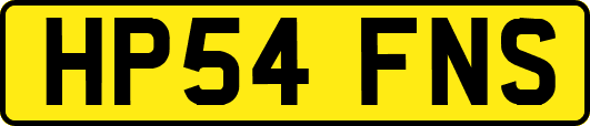 HP54FNS