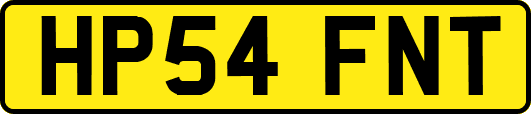 HP54FNT