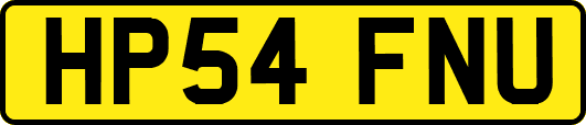 HP54FNU