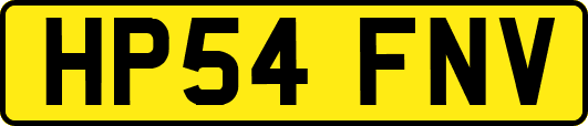 HP54FNV