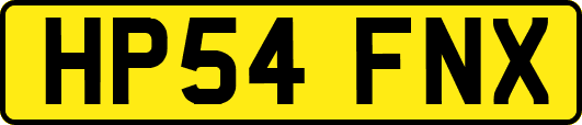 HP54FNX