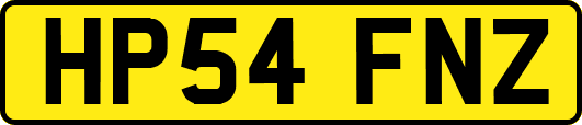 HP54FNZ