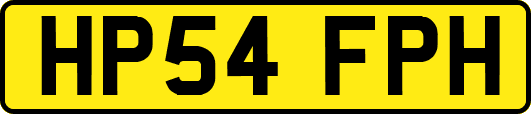 HP54FPH