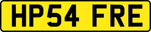 HP54FRE