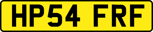 HP54FRF
