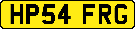 HP54FRG