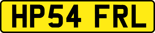 HP54FRL