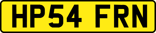 HP54FRN