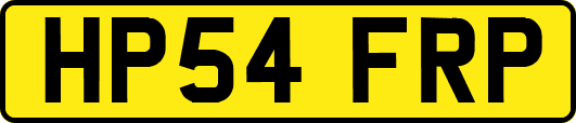HP54FRP
