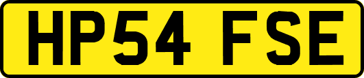 HP54FSE
