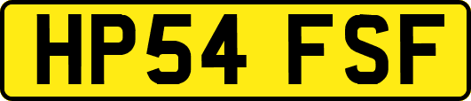 HP54FSF