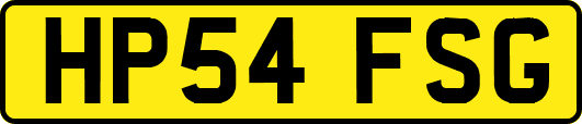 HP54FSG