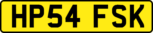 HP54FSK