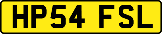 HP54FSL