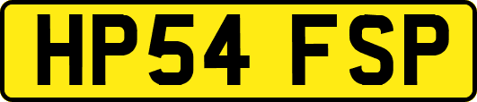 HP54FSP