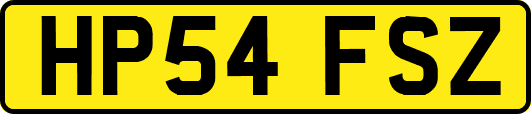 HP54FSZ