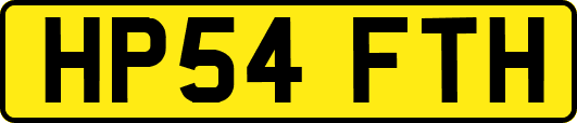 HP54FTH