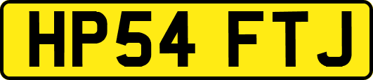 HP54FTJ