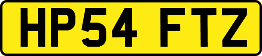HP54FTZ