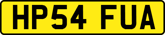 HP54FUA