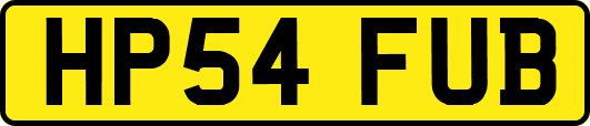 HP54FUB