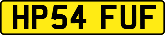 HP54FUF