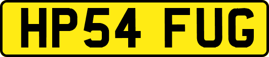 HP54FUG