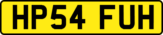 HP54FUH