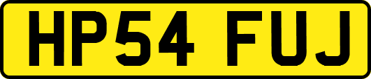 HP54FUJ