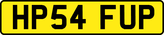 HP54FUP